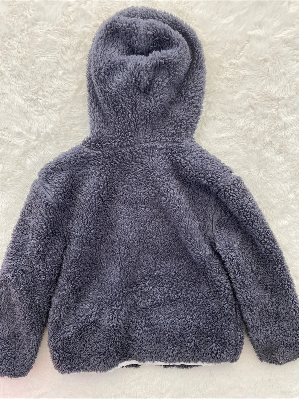 Old Navy plush teddy